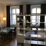 Apartment Wolfgang