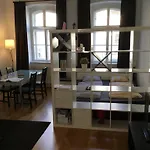 Apartment Wolfgang