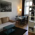 Apartment Wolfgang