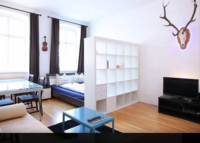 Apartment Wolfgang
