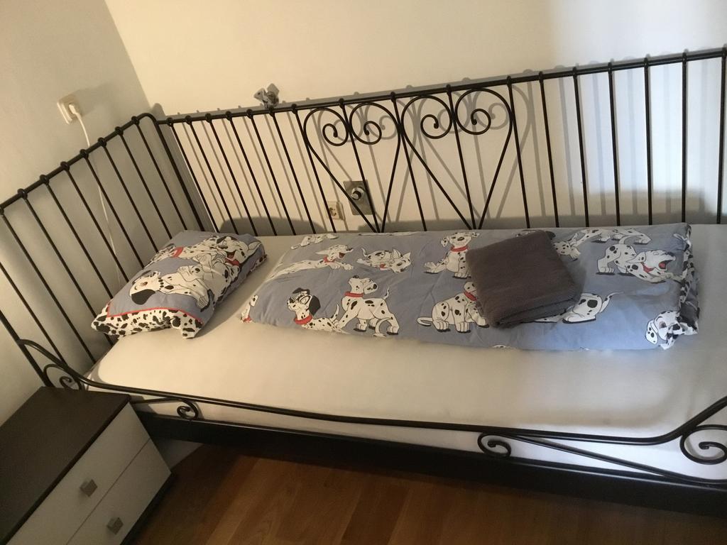 Wolfgang Appartement Wenen