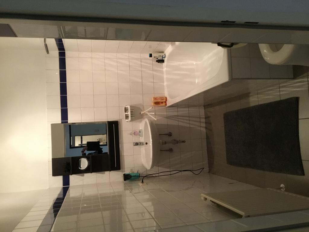 Wolfgang Appartement *