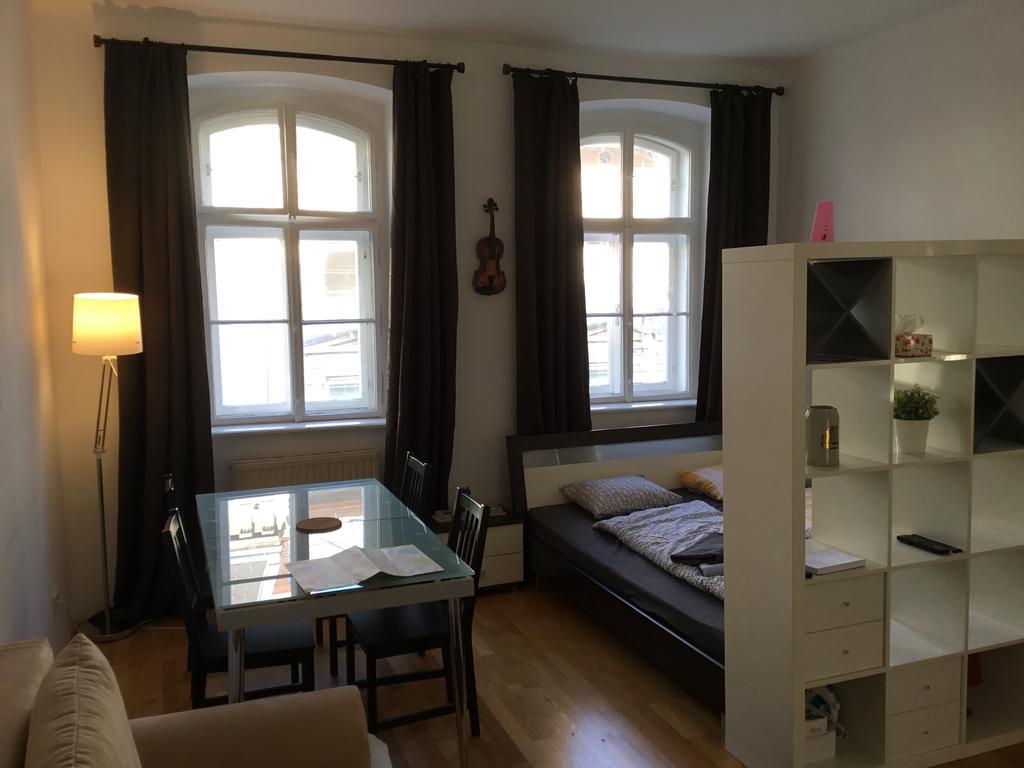 Appartement Wolfgang