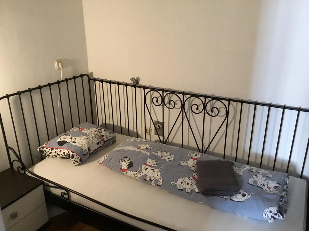 Appartement Wolfgang Wenen