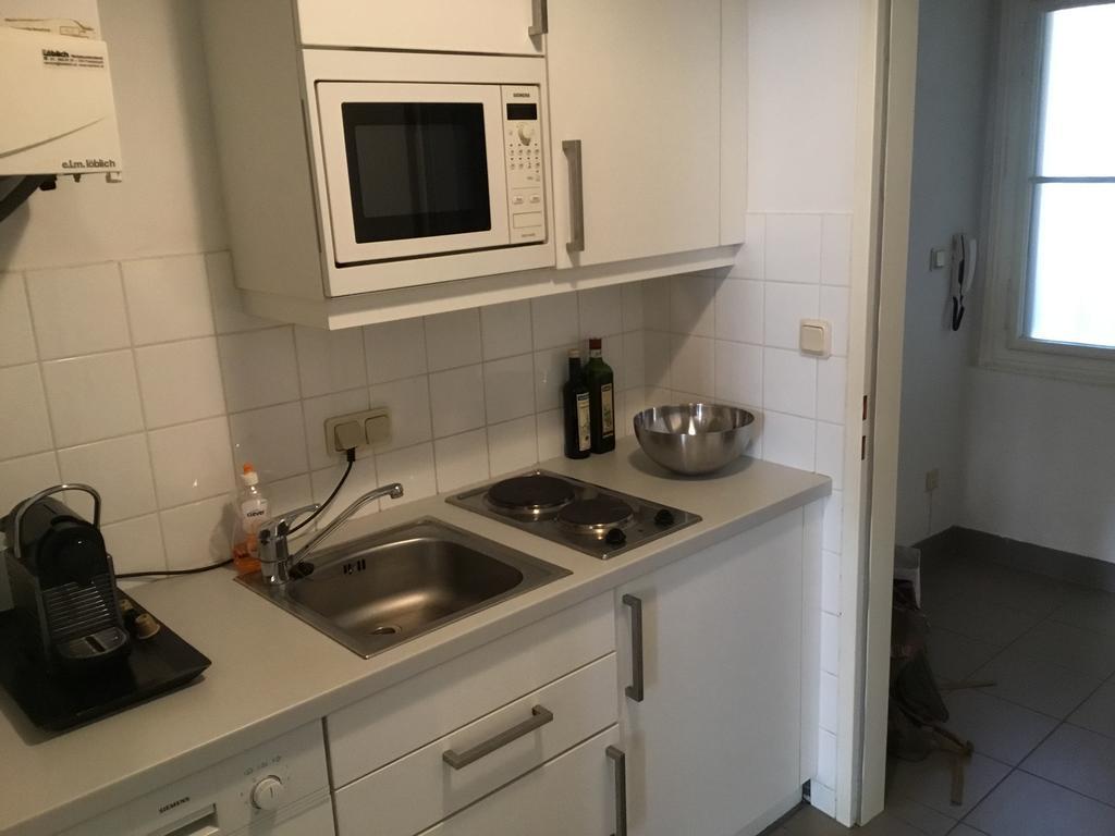 Appartement Wolfgang