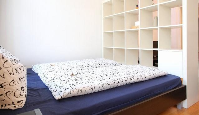 Appartement Wolfgang Wenen