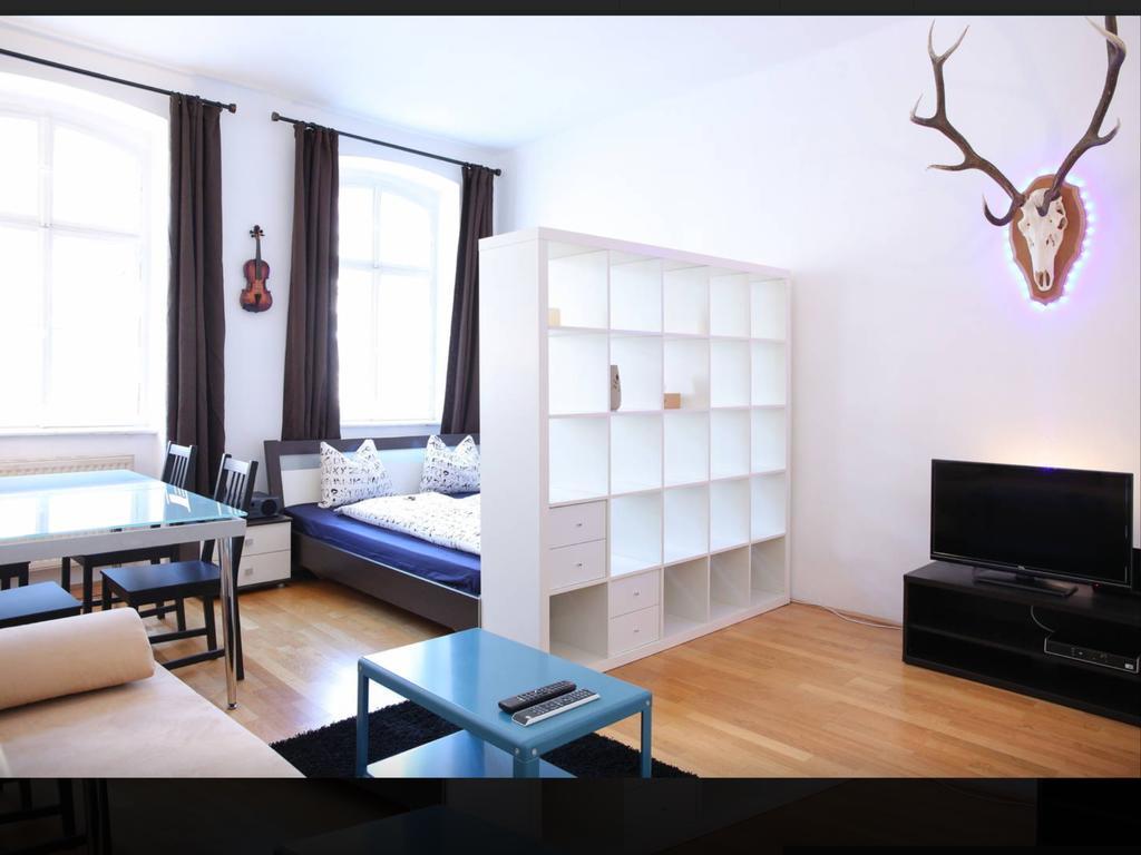 Wolfgang Appartement *