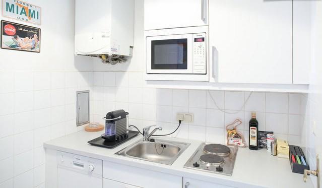 Appartement Wolfgang Wenen