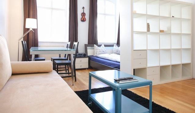 Appartement Wolfgang