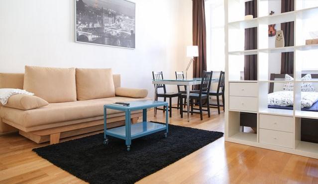 Wolfgang Appartement Wenen