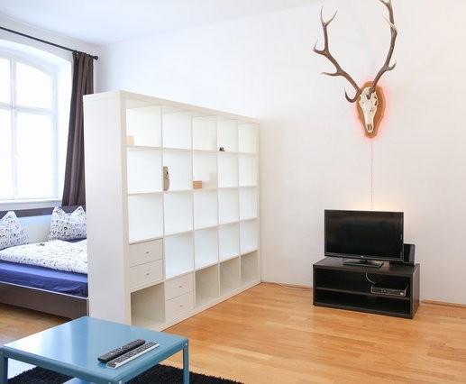 Appartement Wolfgang *